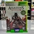 Assassin's Creed II XBOX 360 - Seminovo na internet