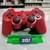 Controle Sony Playstation 2 Dual Shock 2 Vermelho Original - Seminovo na internet