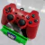 Controle Sony Playstation 2 Dual Shock 2 Vermelho Original - Seminovo - Zilion Games e Acessórios - ZG!