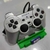 Controle Sony Playstation 2 Dual Shock 2 Prata Original - Seminovo - loja online
