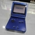 Console Nintendo Game Boy Advanced SP Azul + Frete Grátis + Garantia ZG! na internet