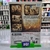 Prince Of Persia Rival Swords Nintendo Wii - Seminovo - loja online