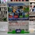 New Super Mario Bros. U Wii U - Seminovo - loja online