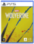 Marvels Wolverine PlayStation 5 - Pré-Venda Outubro 2025