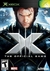 Xmen The Official Game XBOX Clássico - Seminovo