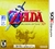 The Legend Of Zelda Ocarina Of Time Nintendo 3DS - Seminovo