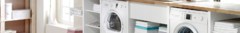 Banner da categoria Lavanderia