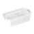 POTE SLIM MULTIUSO 2.570 ML BRANCO