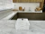 CESTO QUADRATTA 27X21X8 BRANCO - comprar online