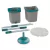 MOP GIRATORIO DUAS AGUAS FIT - comprar online