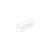 ORGANIZADOR 10 X 30 X 7 CM CLEAR - comprar online