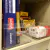 ORGANIZADOR 20x37xA13 CM CLEAR - loja online