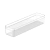 ORGANIZADOR DE GAVETA CLEAR 30 X 7,5 X 5,6