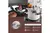 PANELA DE PRESSÃO 4,2L PRESSURE INDUÇÃO VANILLA - loja online