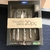 FAQUEIRO SIENA 20PCS - comprar online