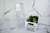 ORGANIZADOR 5 L COM CESTO CLEAR FRESH - loja online
