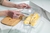 ORGANIZADOR 2,2 L COM GRADE CLEAR FRESH - comprar online