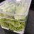 ORGANIZADOR 5 L COM GRADE CLEAR FRESH - loja online