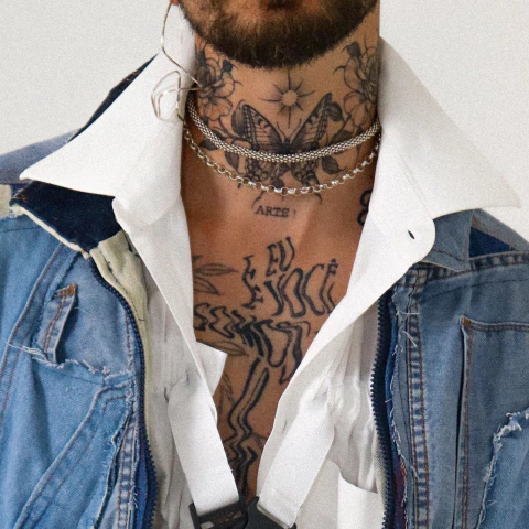 Corrente elo Português - comprar online