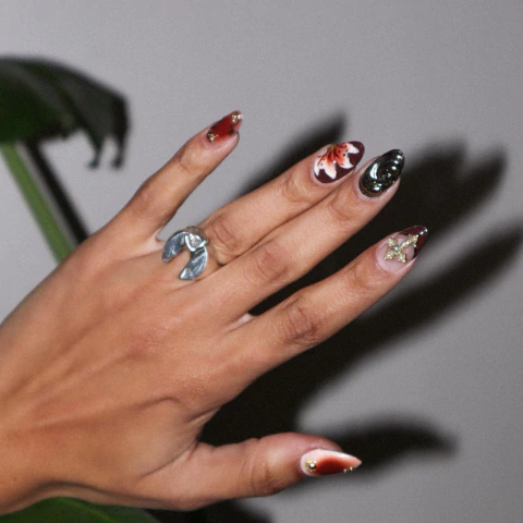 Anel transbordo - comprar online