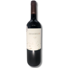 DESIERTO 25 ~ MALBEC