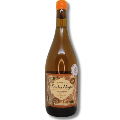 PIEDRA NEGRA NARANJO ~ VIOGNIER