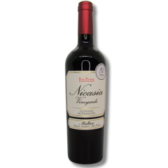 NICASIA MALBEC (Red Blend) - comprar online
