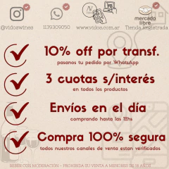 RED PURO ~ CHARDONNAY en internet