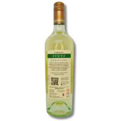 STUTZ ~ TORRONTÉS - comprar online