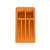 Imagem do Trava porta borrracha anti-risco confortdoor branco