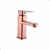 Torneira monocomando baixa absolut rose - comprar online