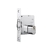 Kit fechadura 1005 stam + 2 fechaduras auxiliares 1007 - comprar online