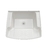 Tanque de lavar roupa branco plástico 24 litros
