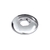 Mangueira Engate Flexível Aço Inox 60 Cm 1/2 Entrada Água - Bruno Acabamentos