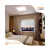 Painel pop led 24w sobrepor quadrado branco frio 6500k - comprar online