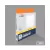 Painel pop led 24w sobrepor quadrado branco frio 6500k - loja online