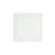 Painel pop led 24w sobrepor quadrado branco frio 6500k