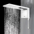 Ducha Lorenzetti acqua storm ultra branco na internet