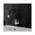 Torneira Para Cozinha Gourmet Colorida Parede 3376 - comprar online