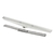 Ralo linear com grelha inox 100cm - comprar online