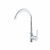 Torneira monocomando misturador p/ cozinha bica móvel cromo - comprar online