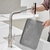 Torneira Gourmet Extensível Cozinha 4 Jatos iguaçu- Escovado - comprar online