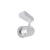 Spot cob direcionável para trilho elétrico 5w - Branco