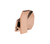 Porta Toalha Cabide Modelo Diamante Rose Gold