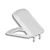 Assento sanitário Fiori compatível com vaso Lírio - Branco - comprar online