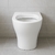 Kit Vaso sanitário convencional + assento modelo Loren Class marca Lorenzetti - Branco - comprar online