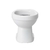 Vaso sanitário convencional (sem assento) modelo Loren One marca Lorenzetti - Branco
