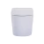 Vaso para Banheiro Digital Smart Nero - Branco
