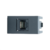 Modulo tomada RJ45 linha Ekron Dicompel preto