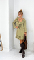 Imagen de VESTIDO JUSTIN SATEN CRUSH